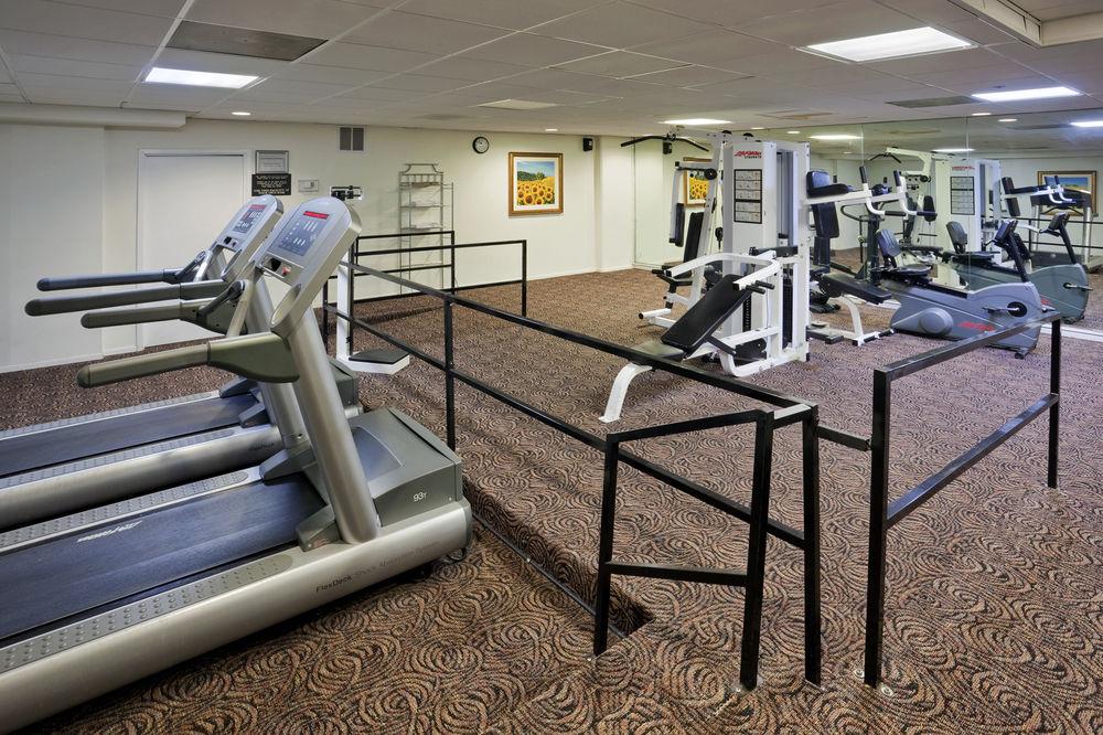 Hotel Crowne Plaza Silicon Valley North - By Ihg Union City
