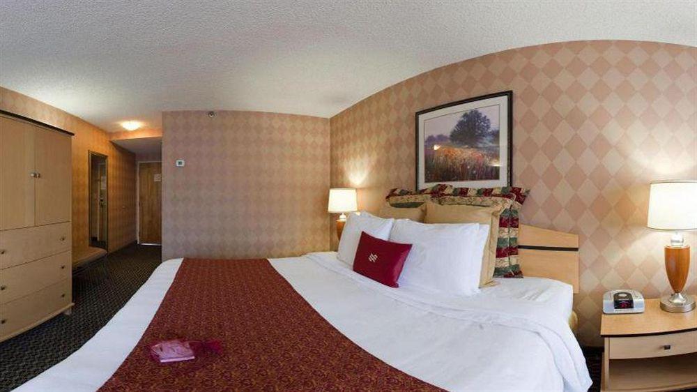 Crowne Plaza Silicon Valley North - Union 4* Union City