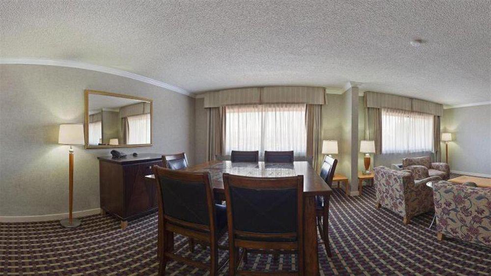 Crowne Plaza Silicon Valley North - Union 4*