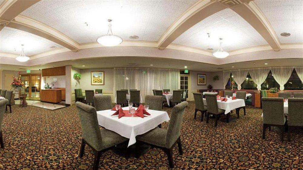 Crowne Plaza Silicon Valley North - Union 4*