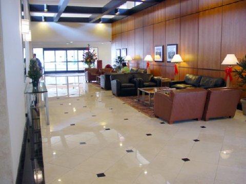 Crowne Plaza Silicon Valley North - By Ihg Hotel