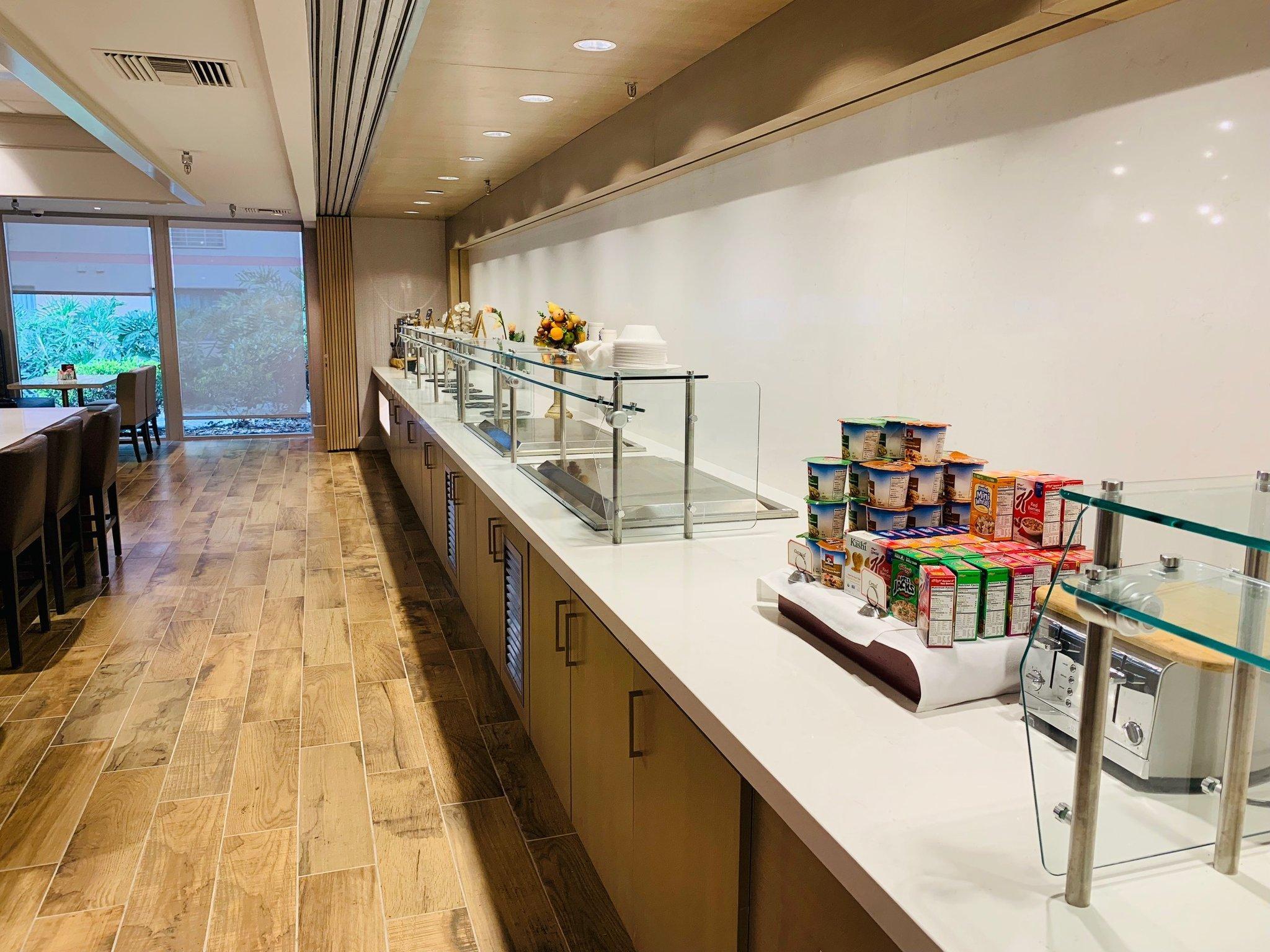 Crowne Plaza Silicon Valley North - Union 4*