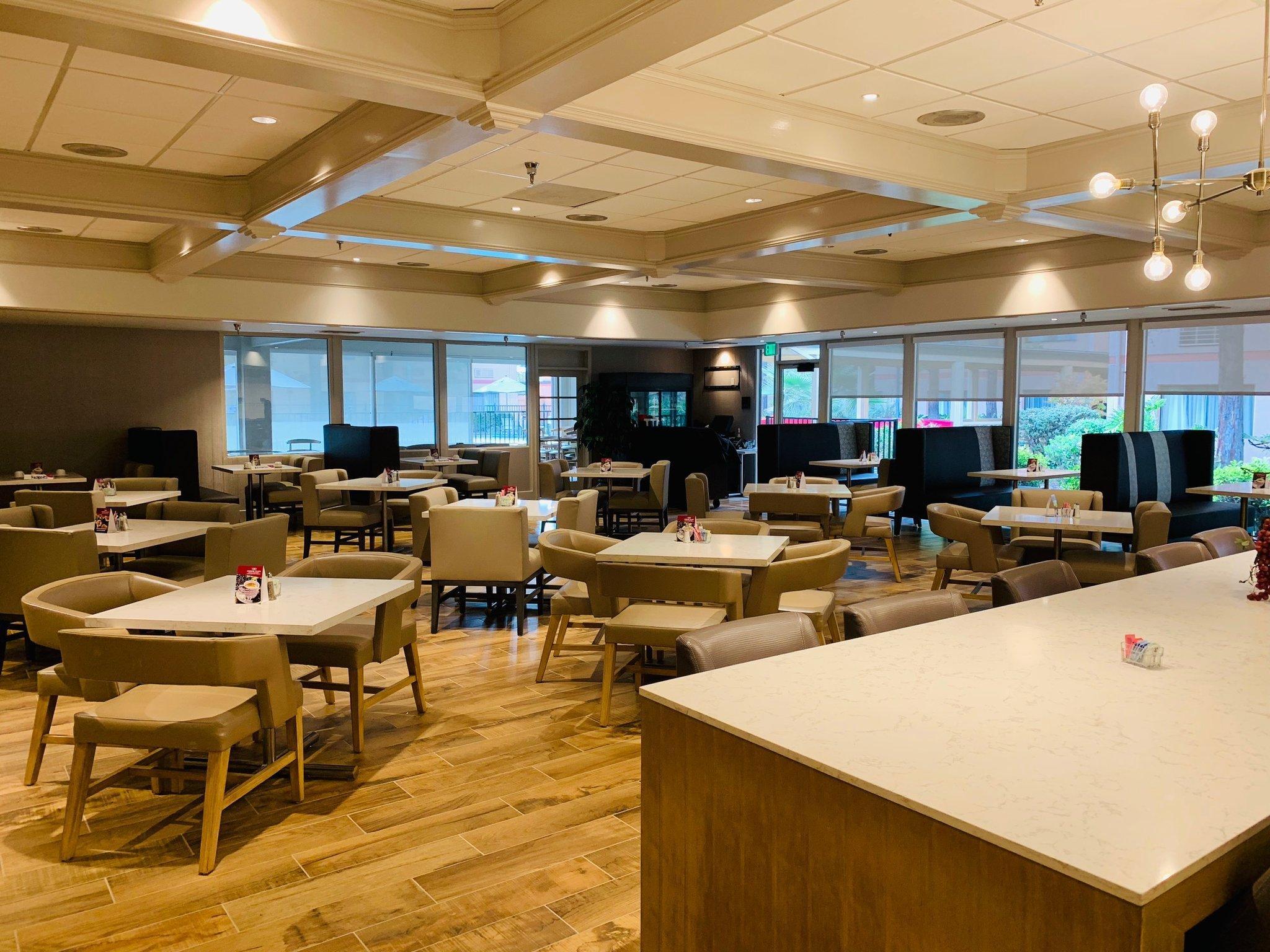 Crowne Plaza Silicon Valley North - Union 4*