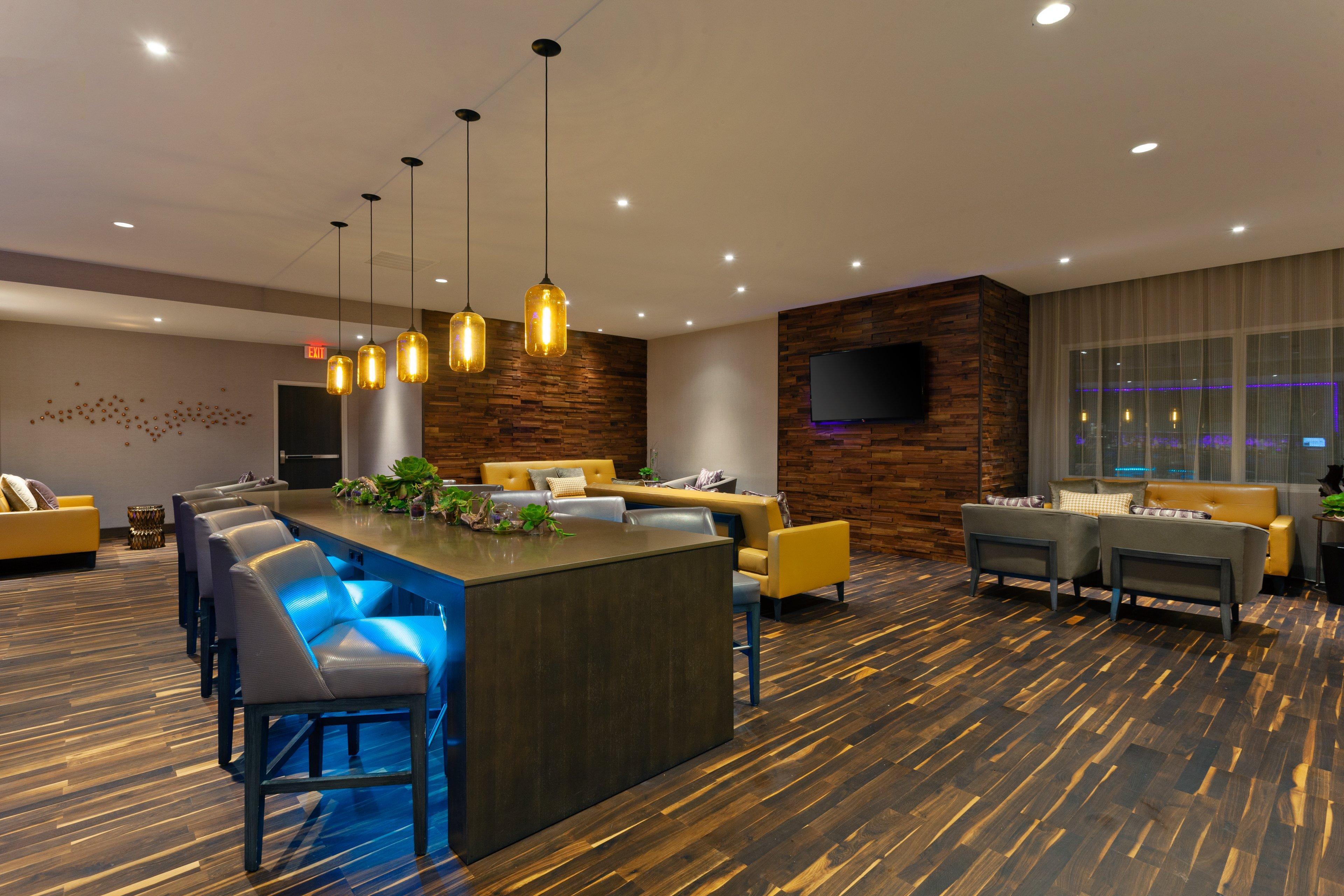 Crowne Plaza Silicon Valley North - Union Union City