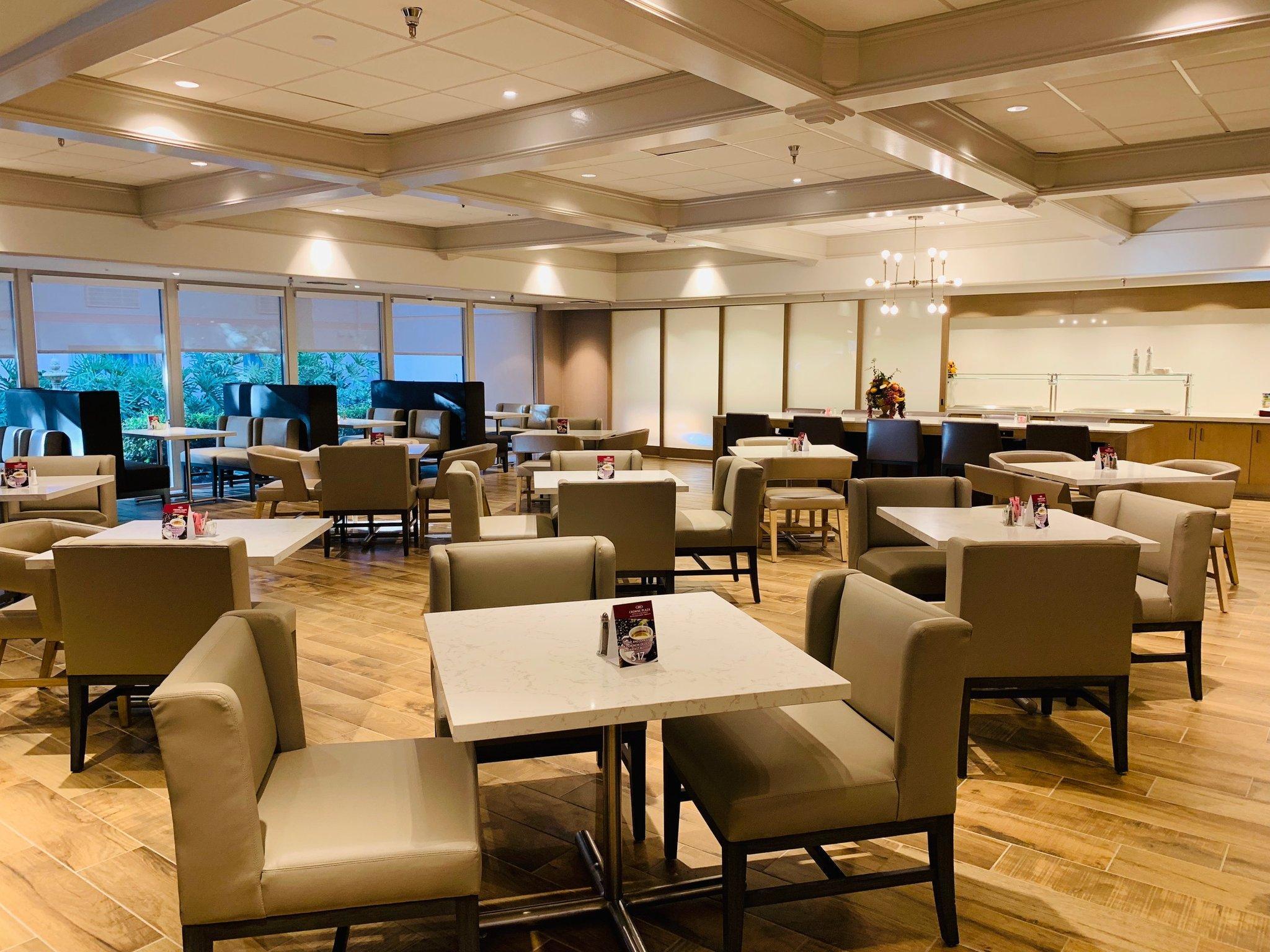 Crowne Plaza Silicon Valley North - Union