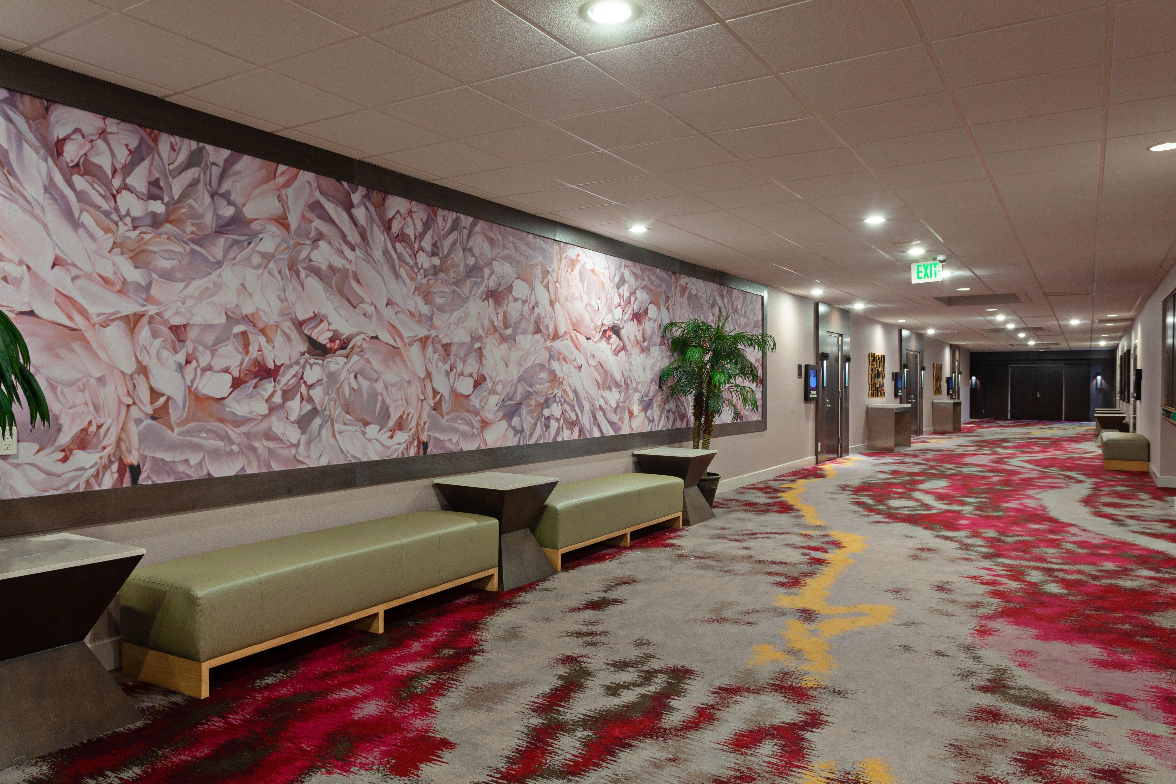 Crowne Plaza Silicon Valley North - Union Hotel 4*