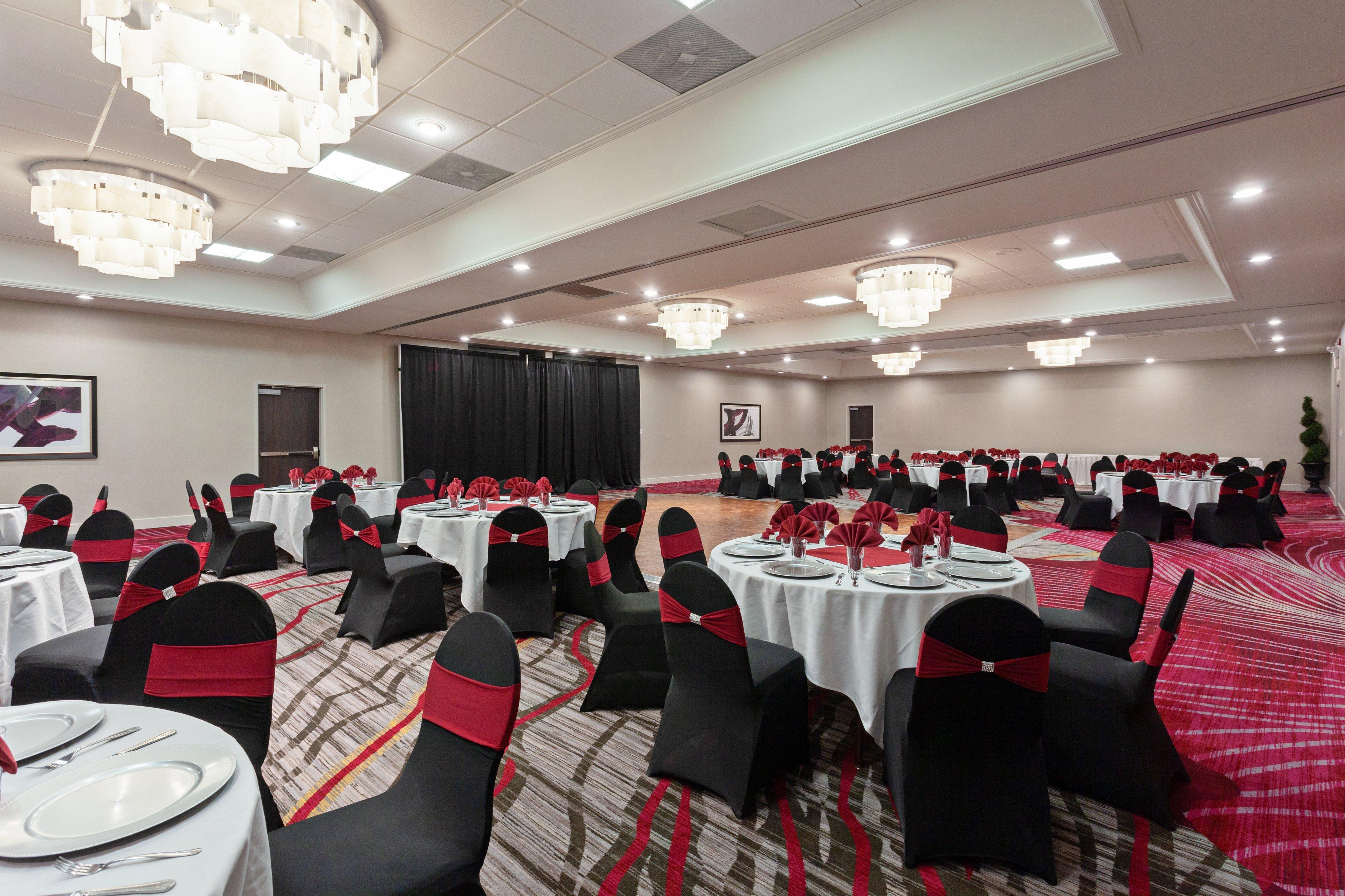 Hotel Crowne Plaza Silicon Valley North - Union Union City