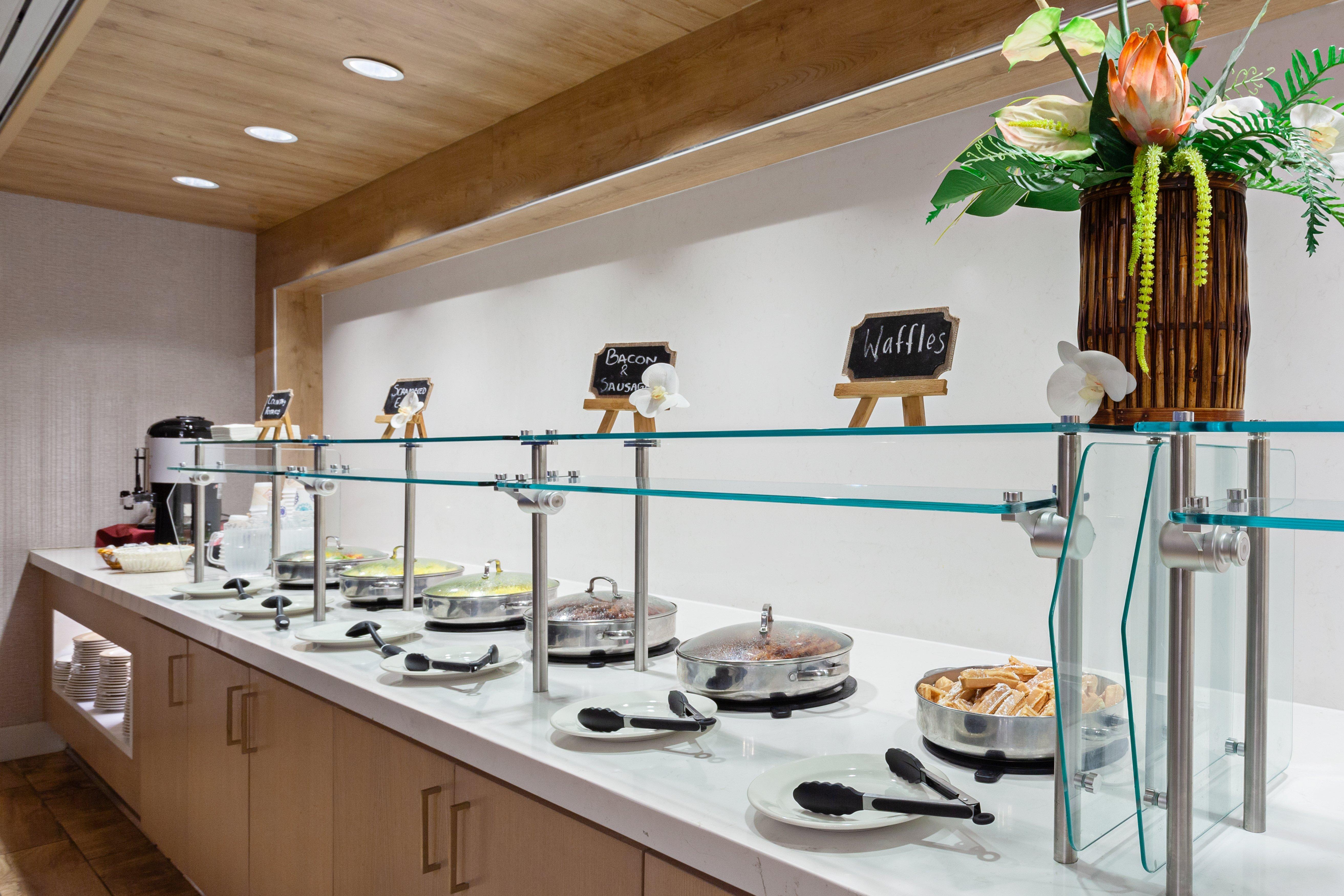 Hotel Crowne Plaza Silicon Valley North - Union 4*