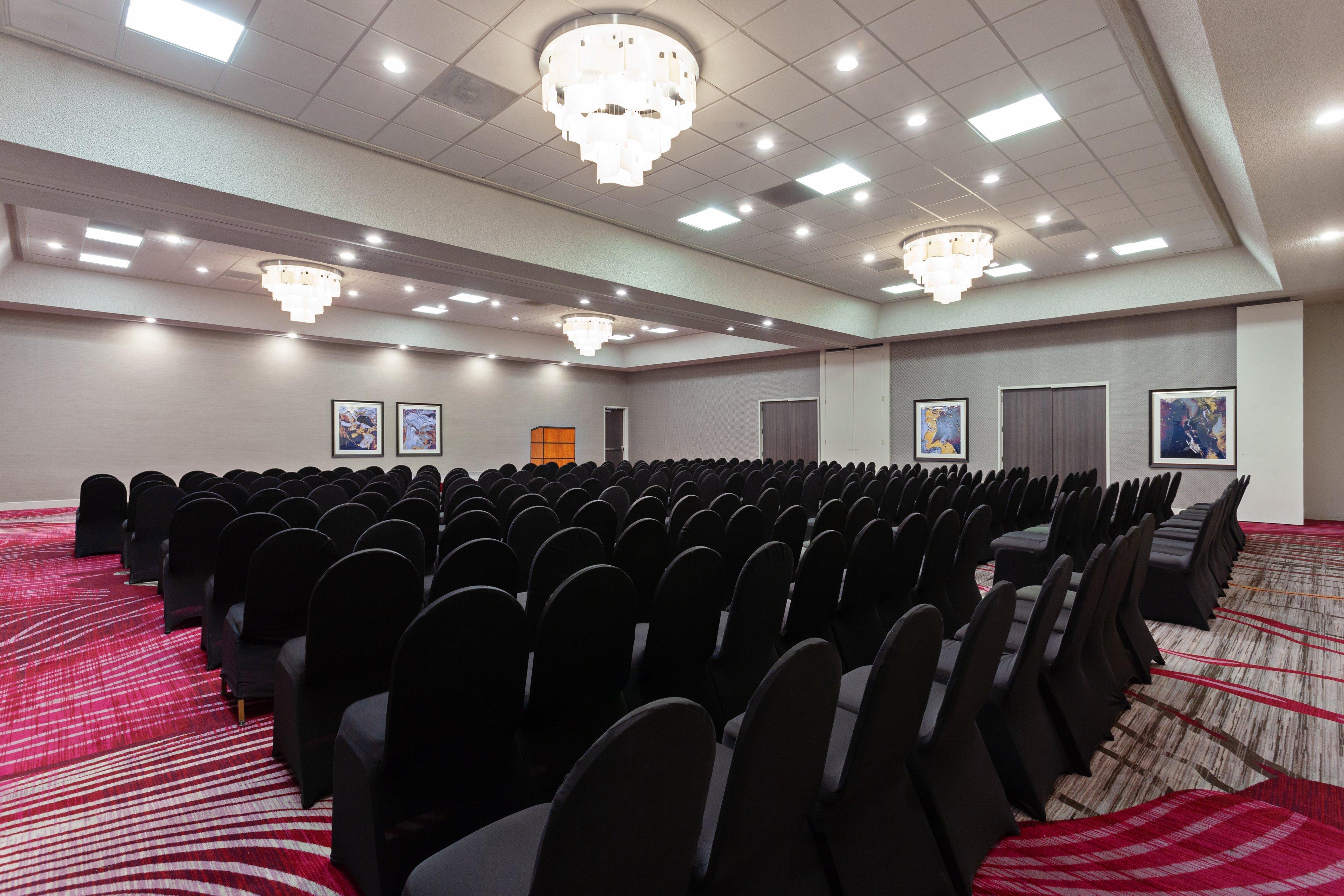 Crowne Plaza Silicon Valley North - Union 4*