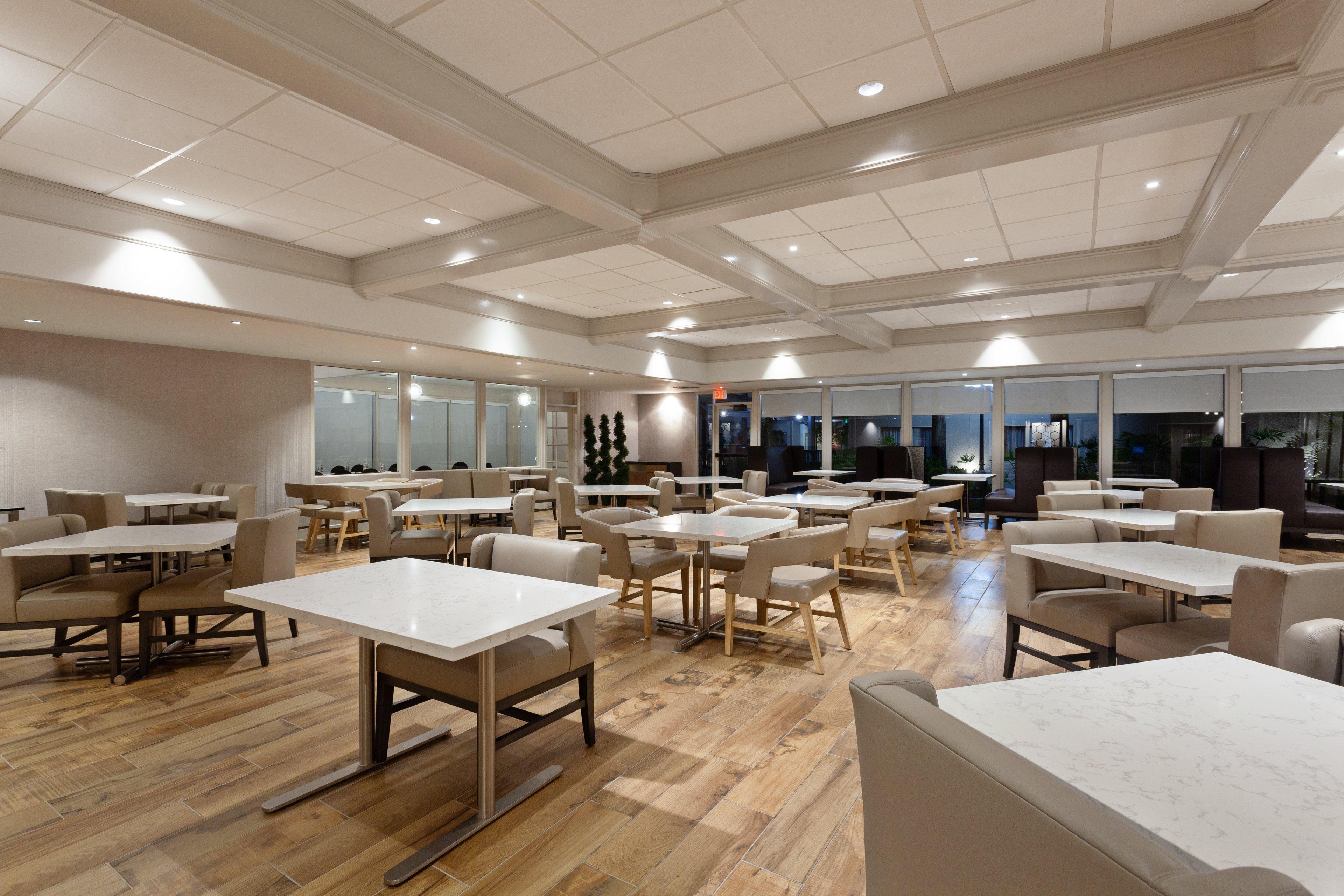 Crowne Plaza Silicon Valley North - Union
