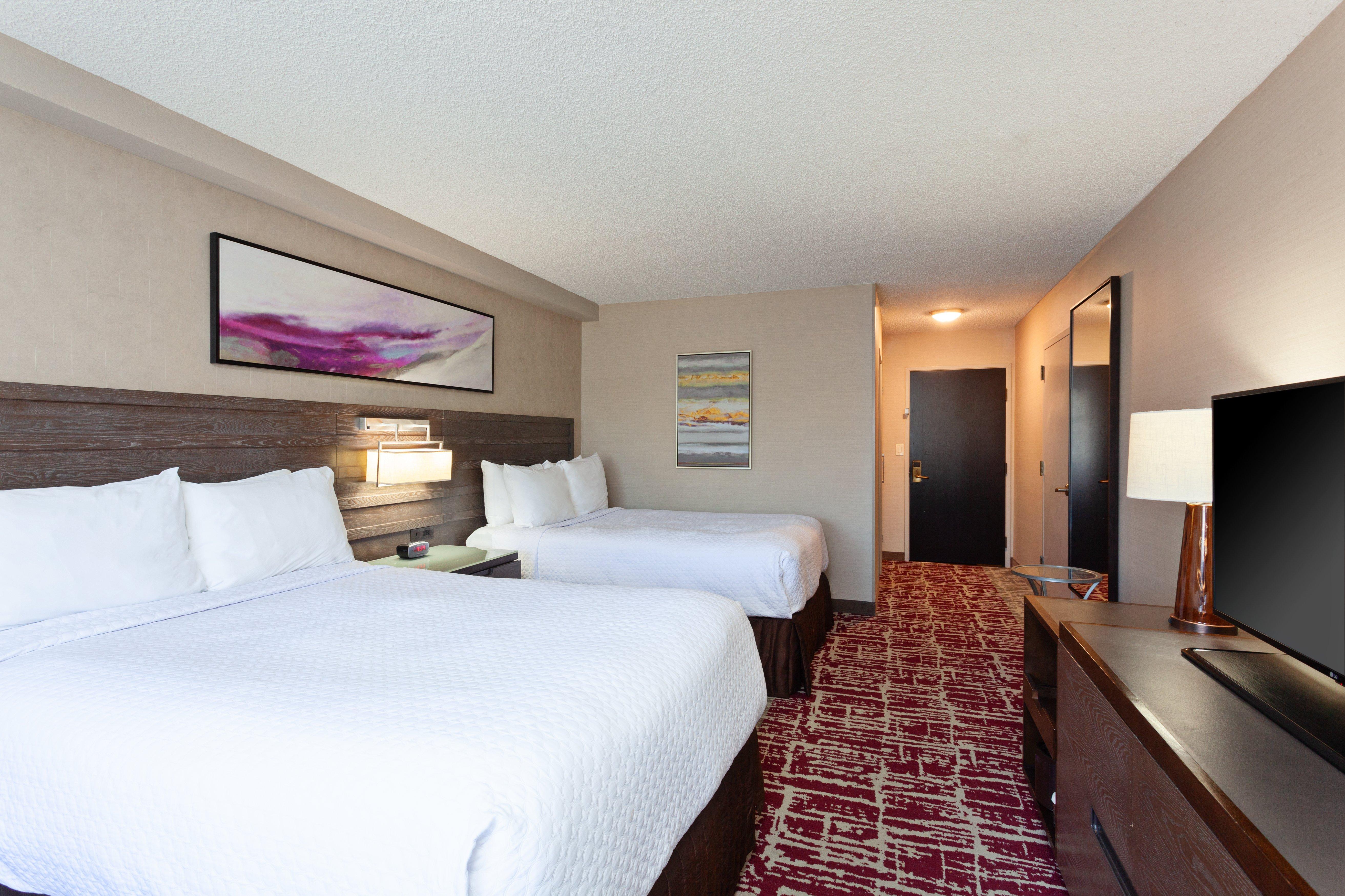 Crowne Plaza Silicon Valley North - Union
