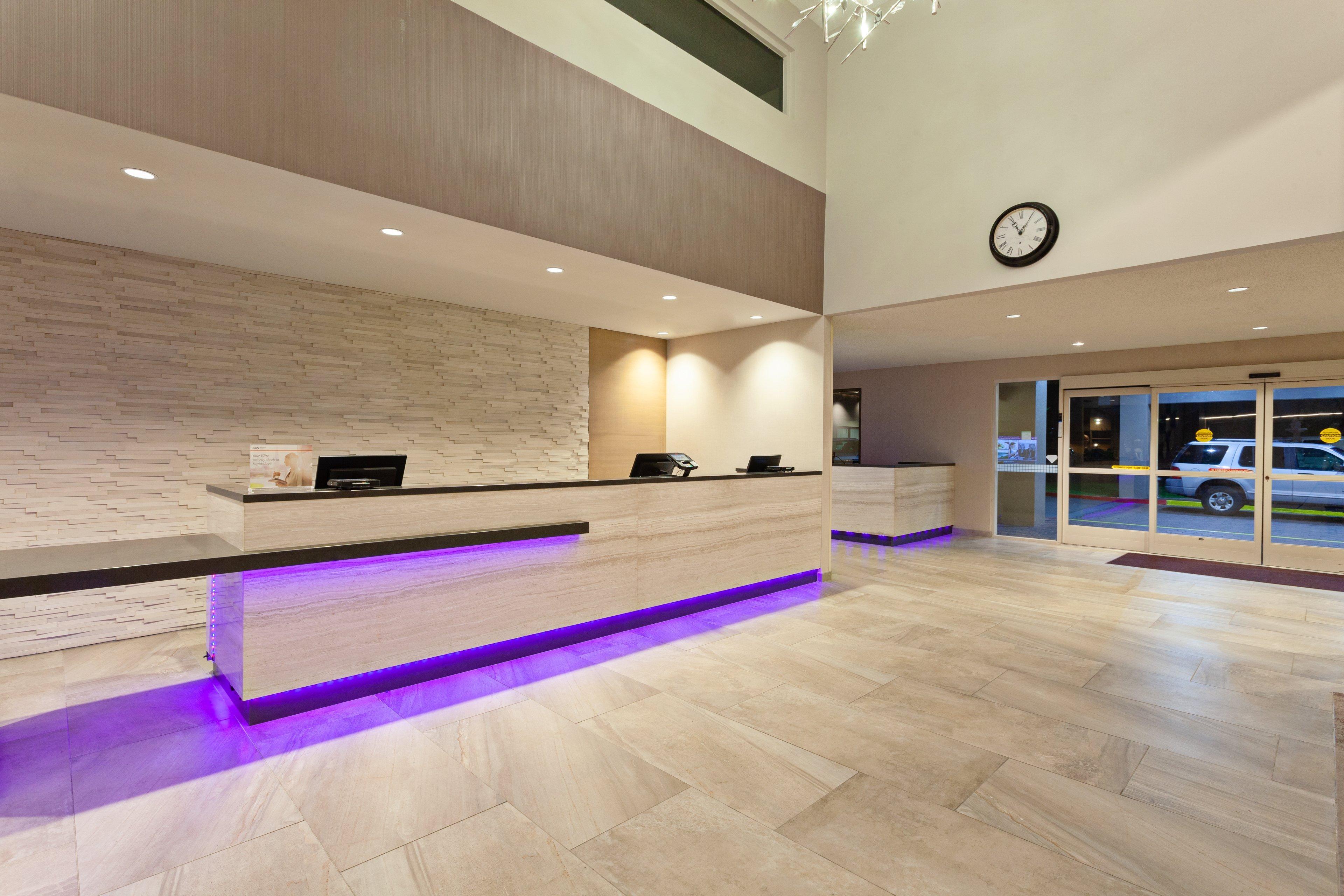 Crowne Plaza Silicon Valley North - Union