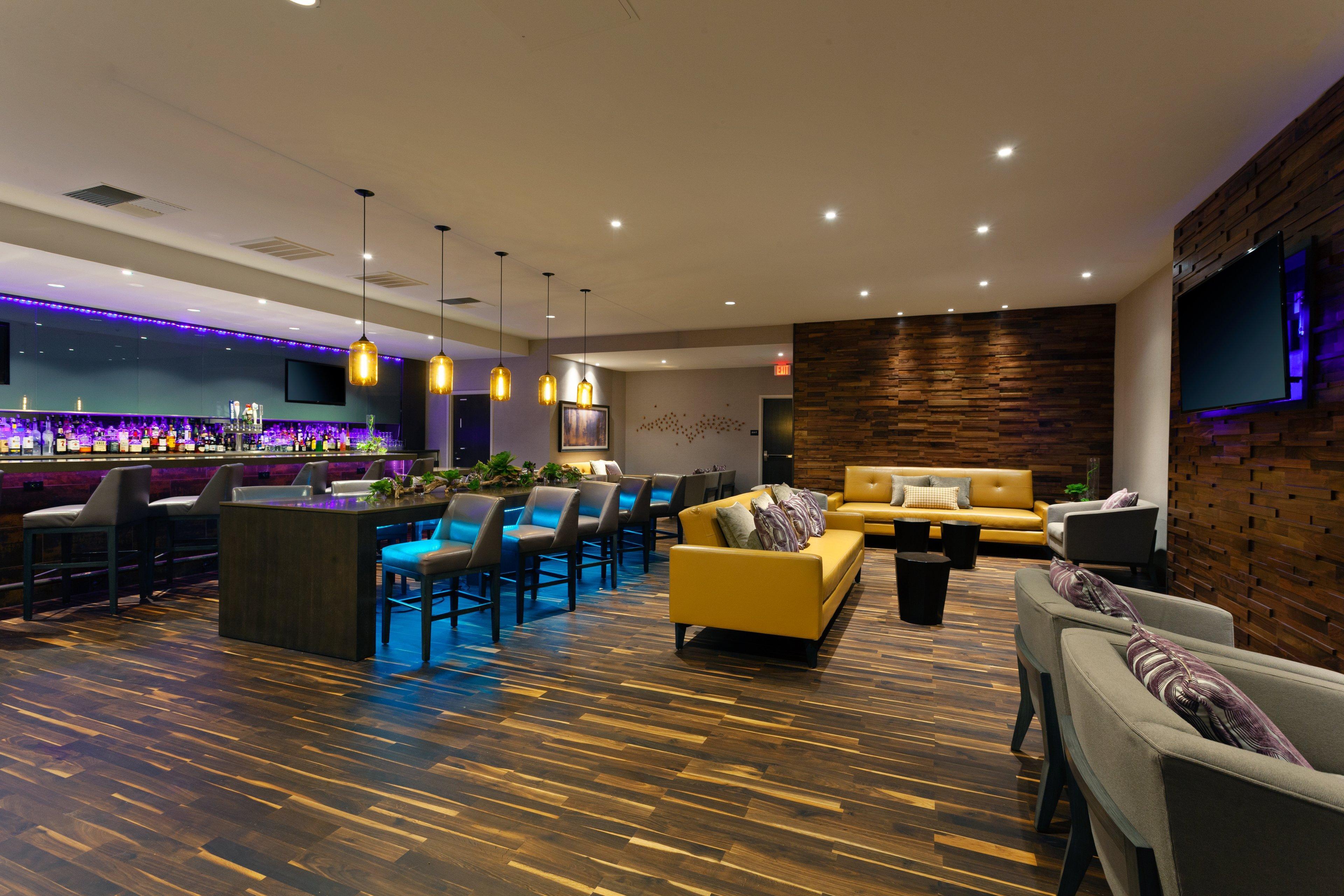 Hotel Crowne Plaza Silicon Valley North - Union