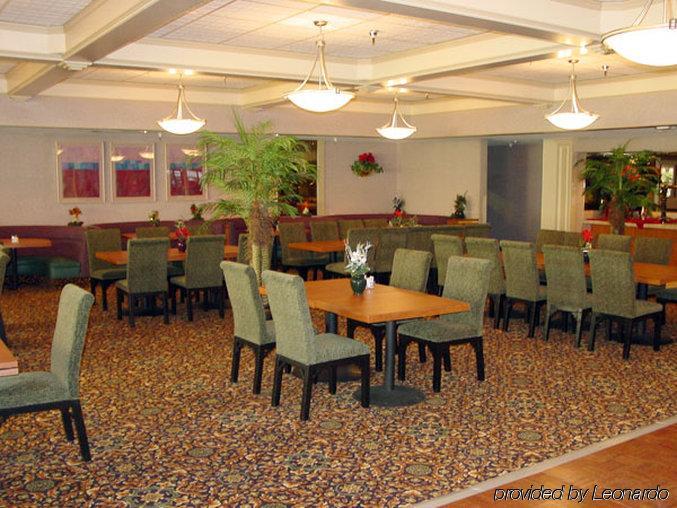 Hotel Crowne Plaza Silicon Valley North - By Ihg 4*