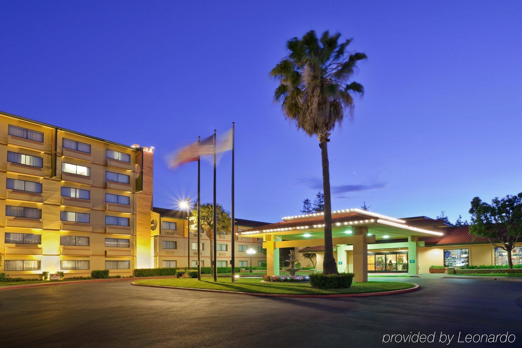 Crowne Plaza Silicon Valley North - Union