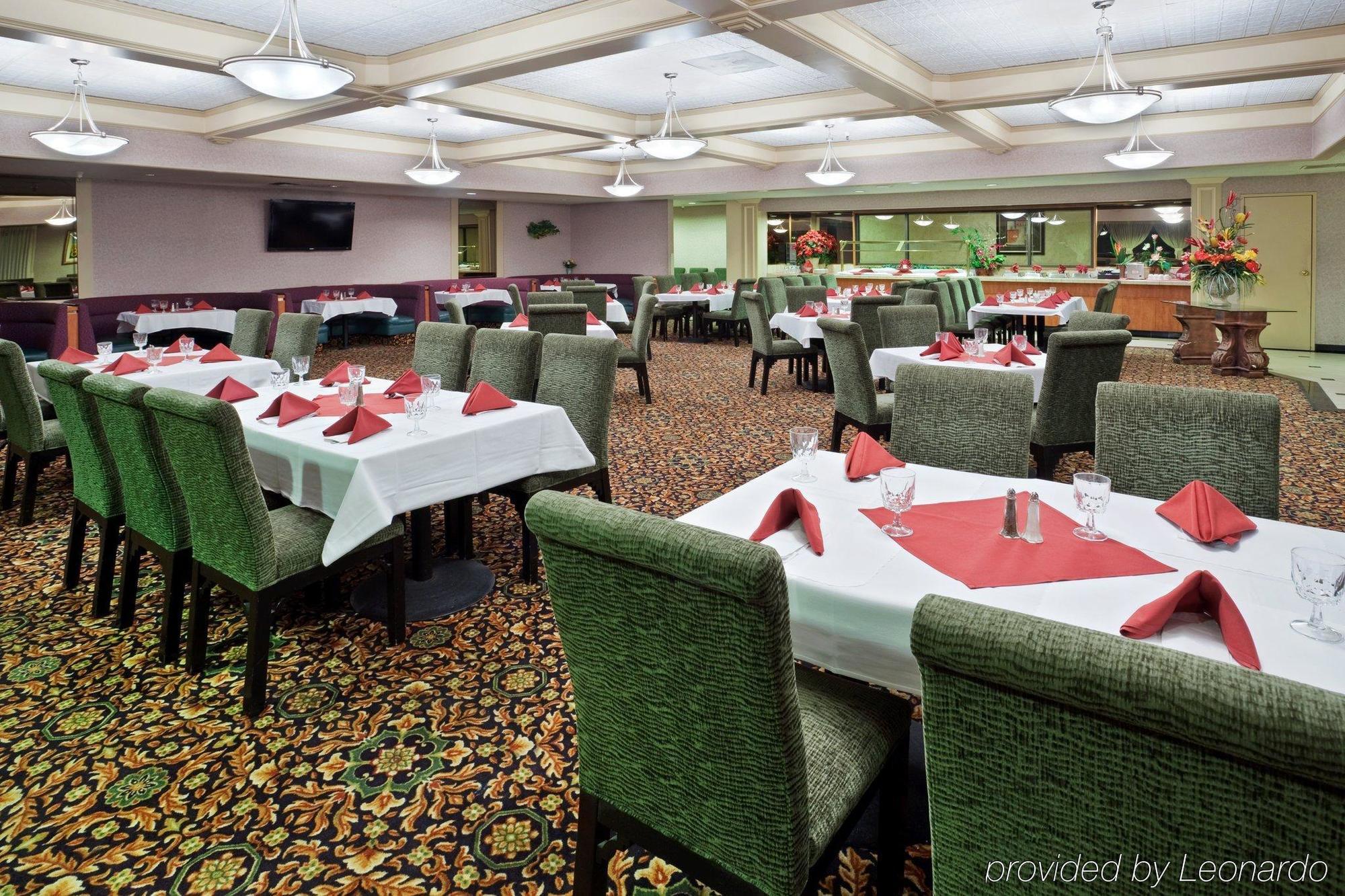 Crowne Plaza Silicon Valley North - Union 4* Union City