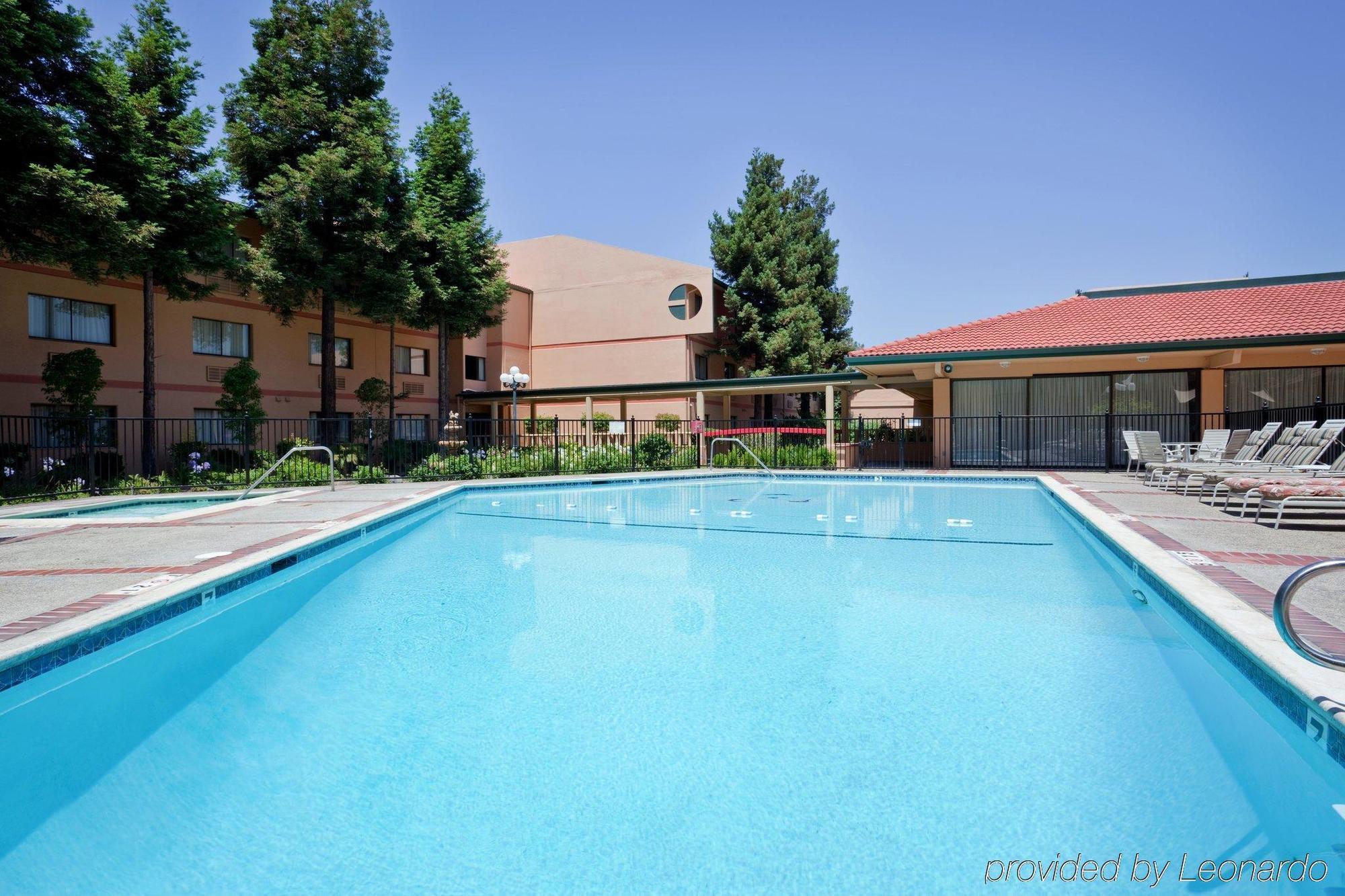 Crowne Plaza Silicon Valley North - Union