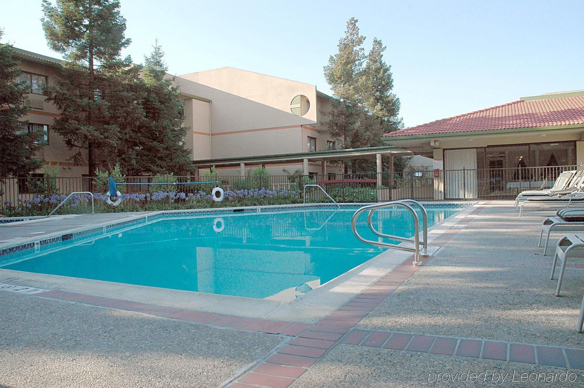 Crowne Plaza Silicon Valley North - Union 4*
