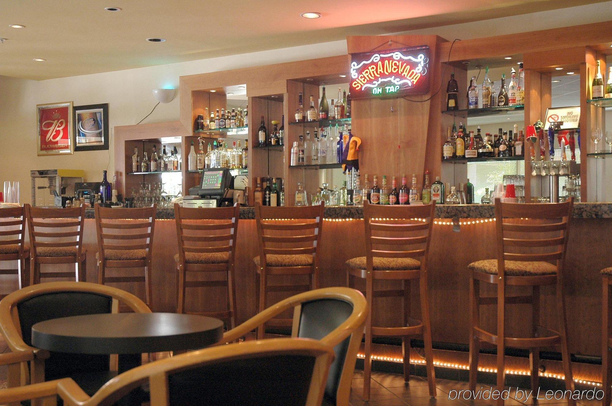 Crowne Plaza Silicon Valley North - Union Hotel 4*