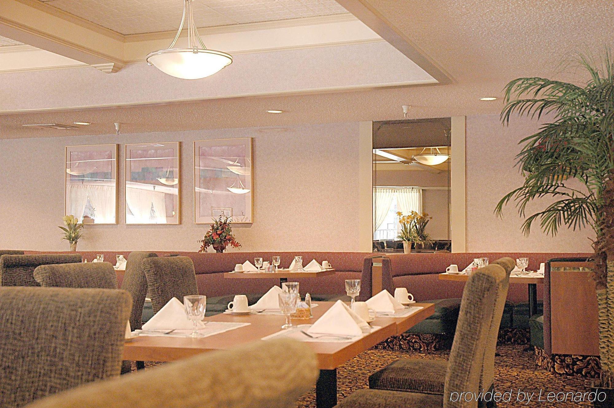 Crowne Plaza Silicon Valley North - Union Hotel
