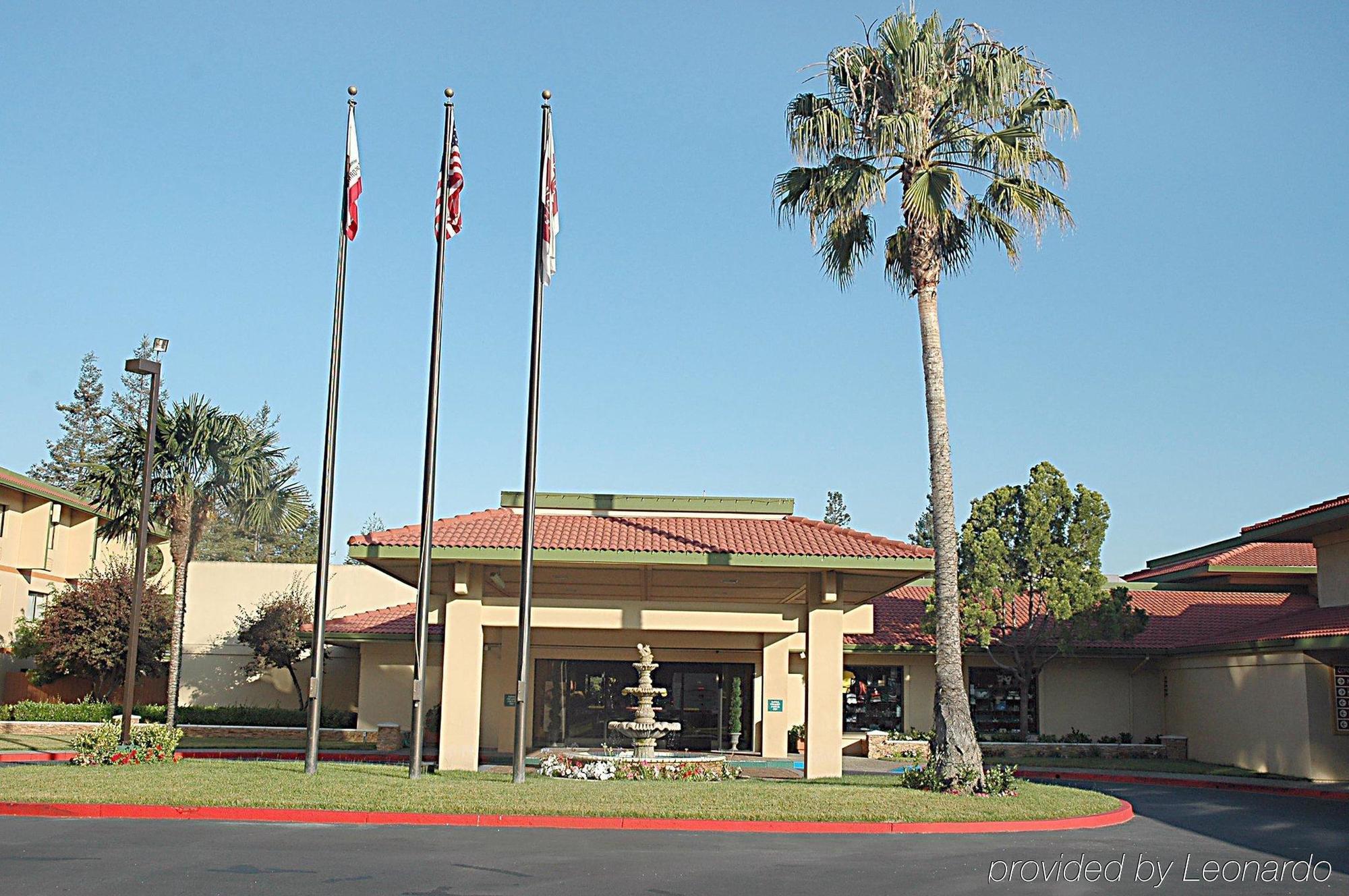 Crowne Plaza Silicon Valley North - Union Hotel Union City