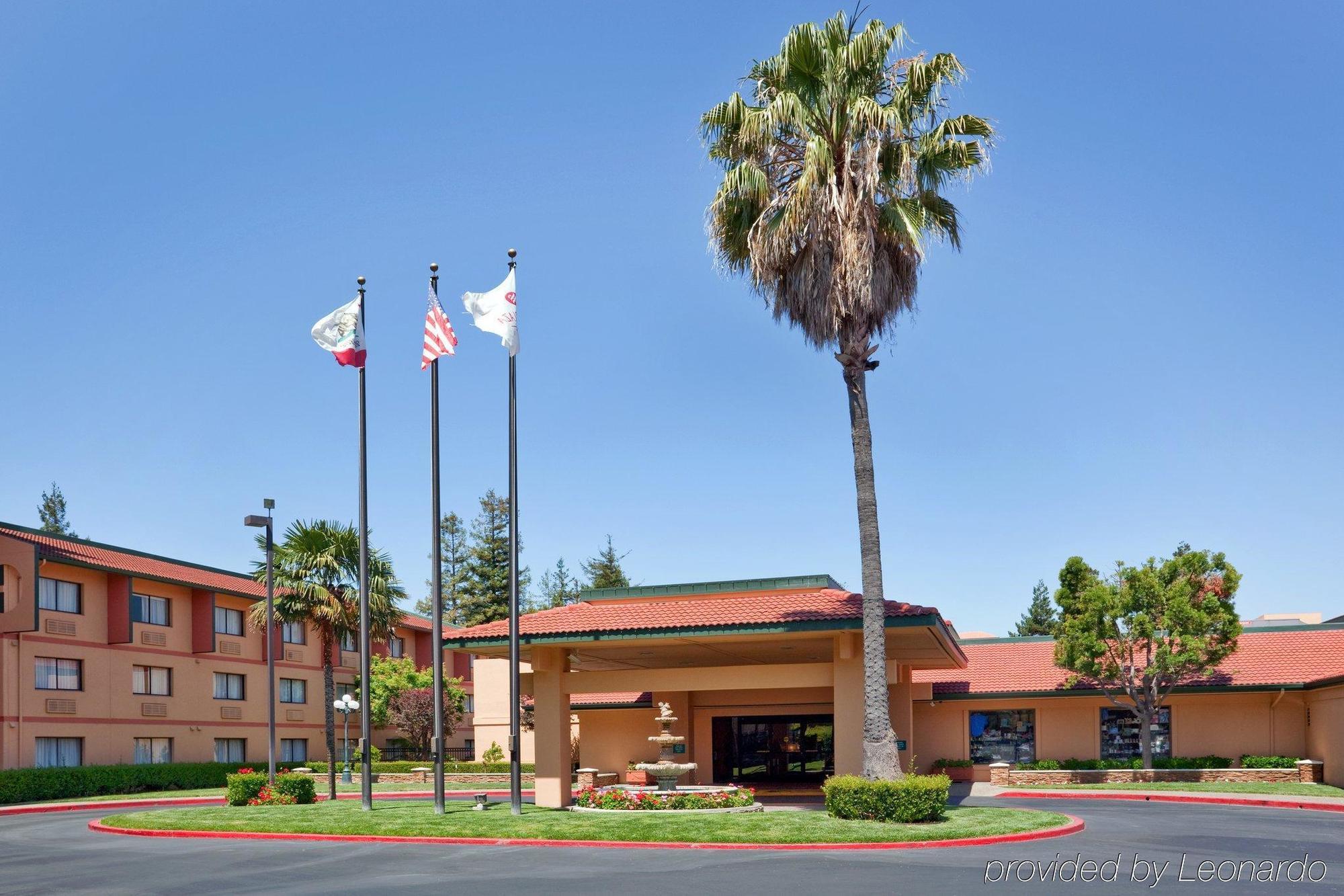Crowne Plaza Silicon Valley North - Union Hotel 4*