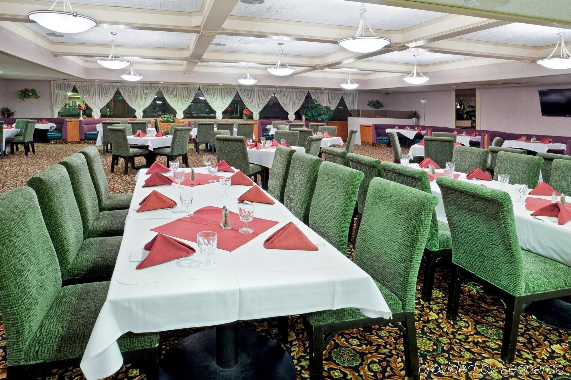 Hotel Crowne Plaza Silicon Valley North - Union Union City