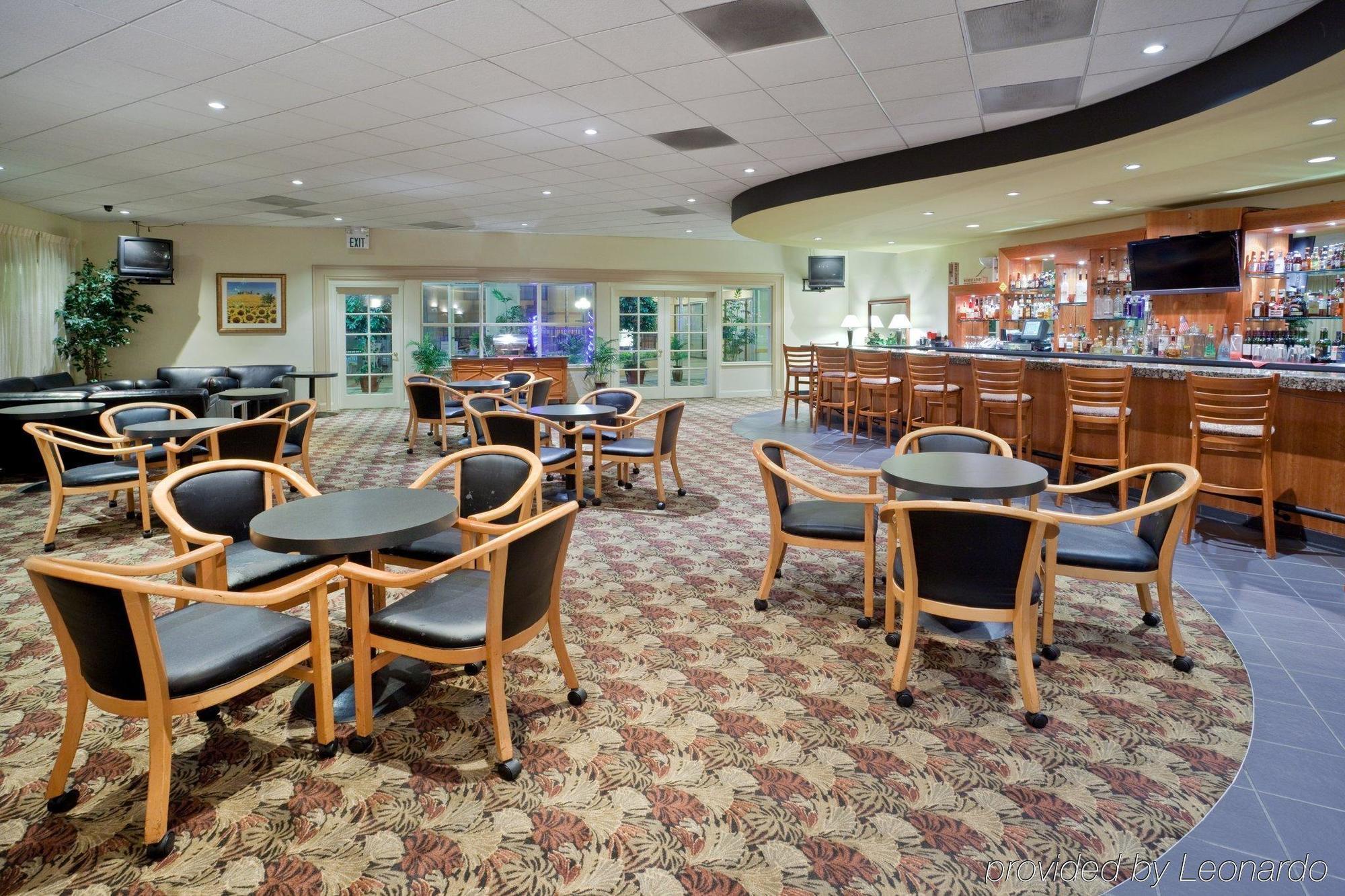 Hotel Crowne Plaza Silicon Valley North - Union