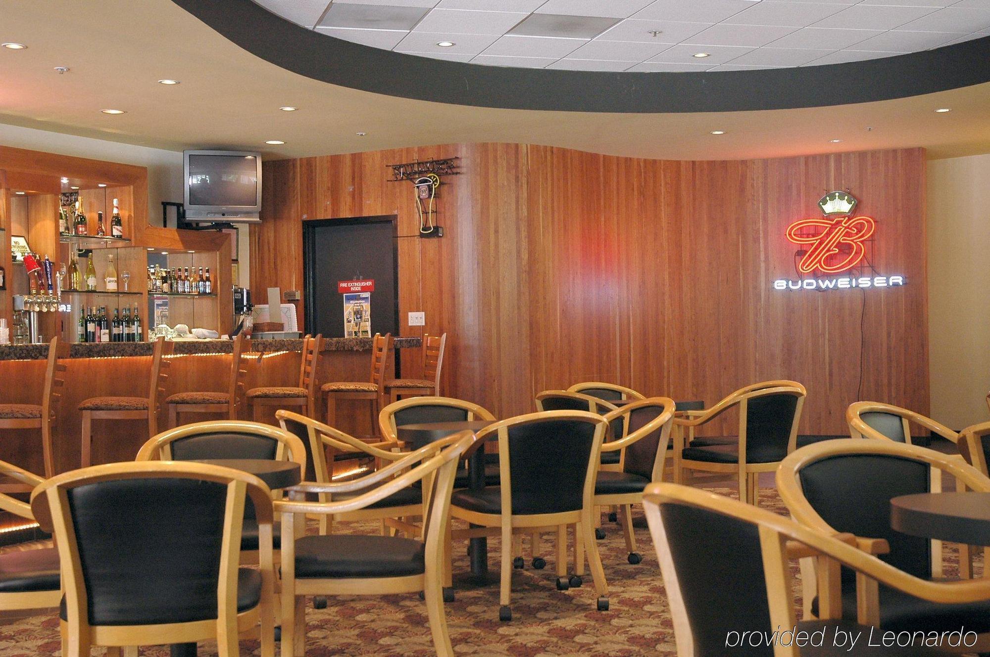 Hotel Crowne Plaza Silicon Valley North - Union 4*
