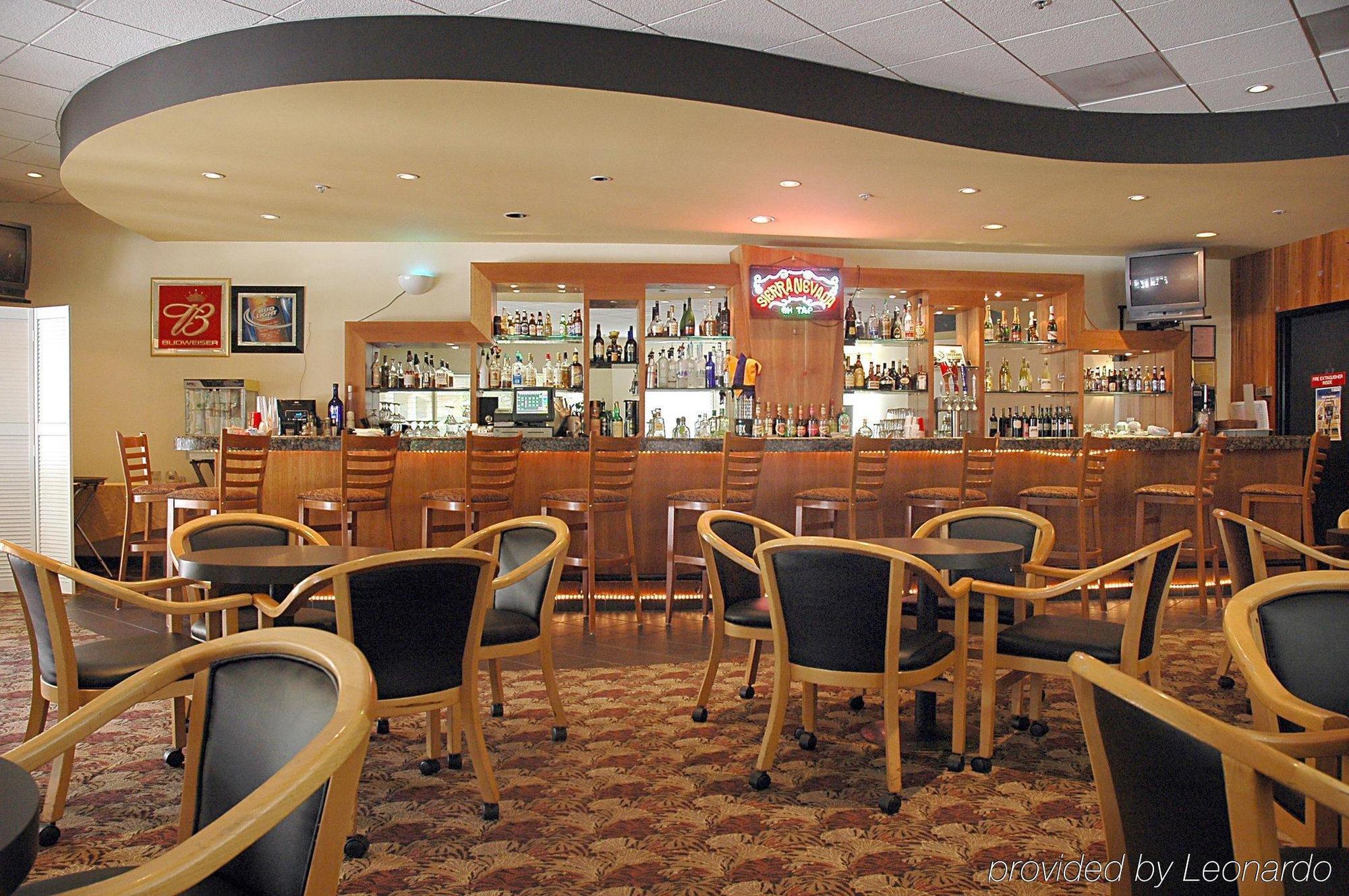 Hotel Crowne Plaza Silicon Valley North - Union