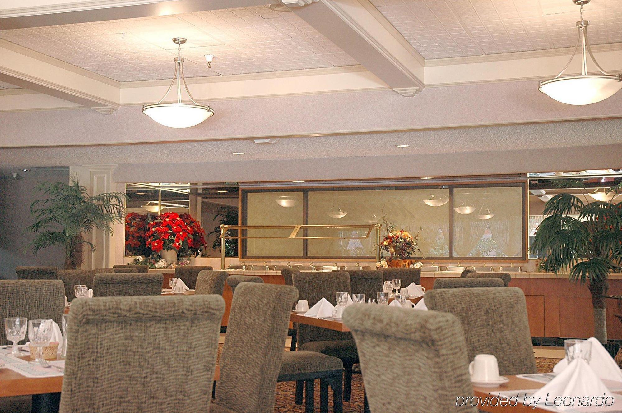 Crowne Plaza Silicon Valley North - Union Hotel