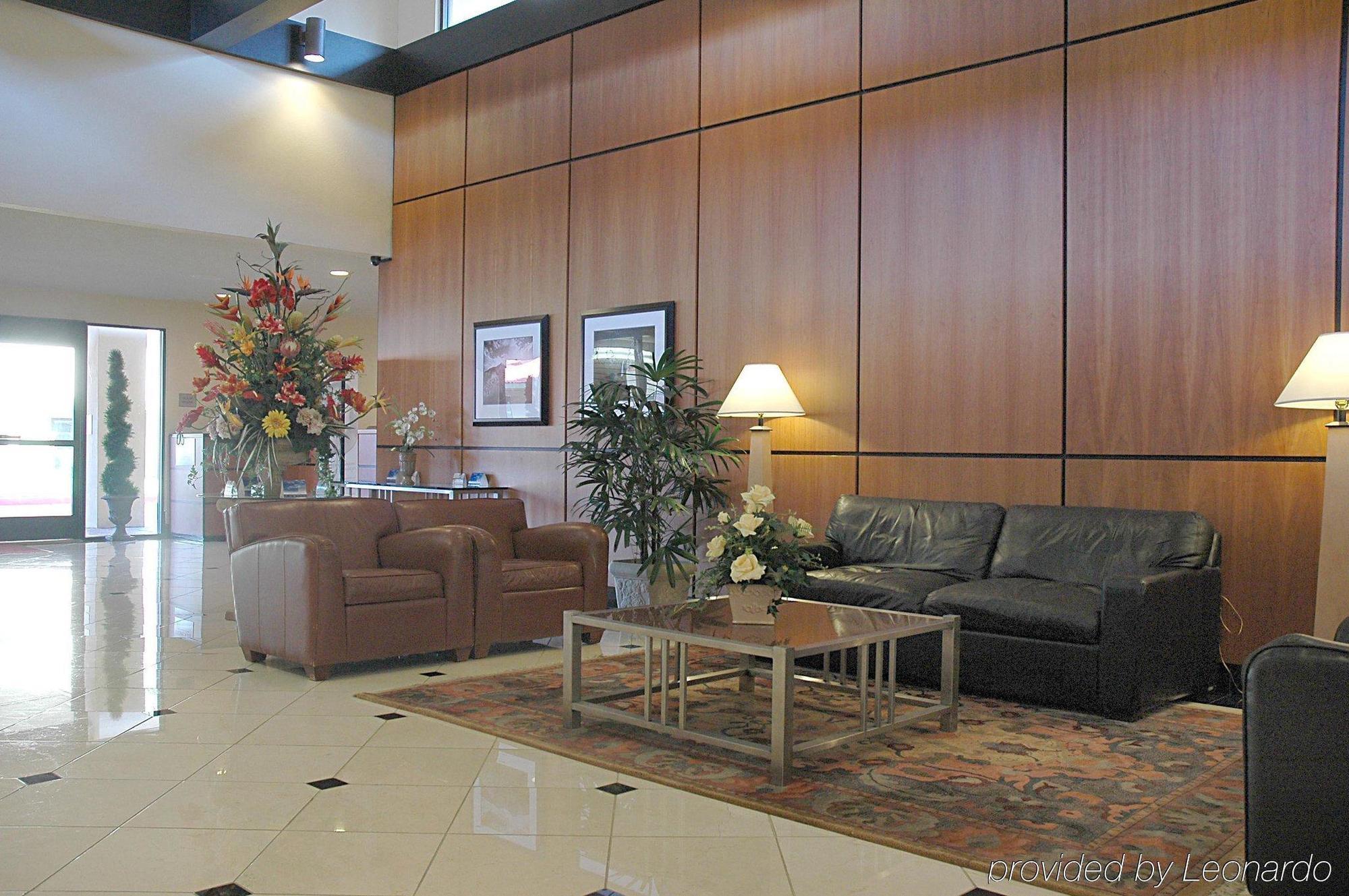 Crowne Plaza Silicon Valley North - Union Union City