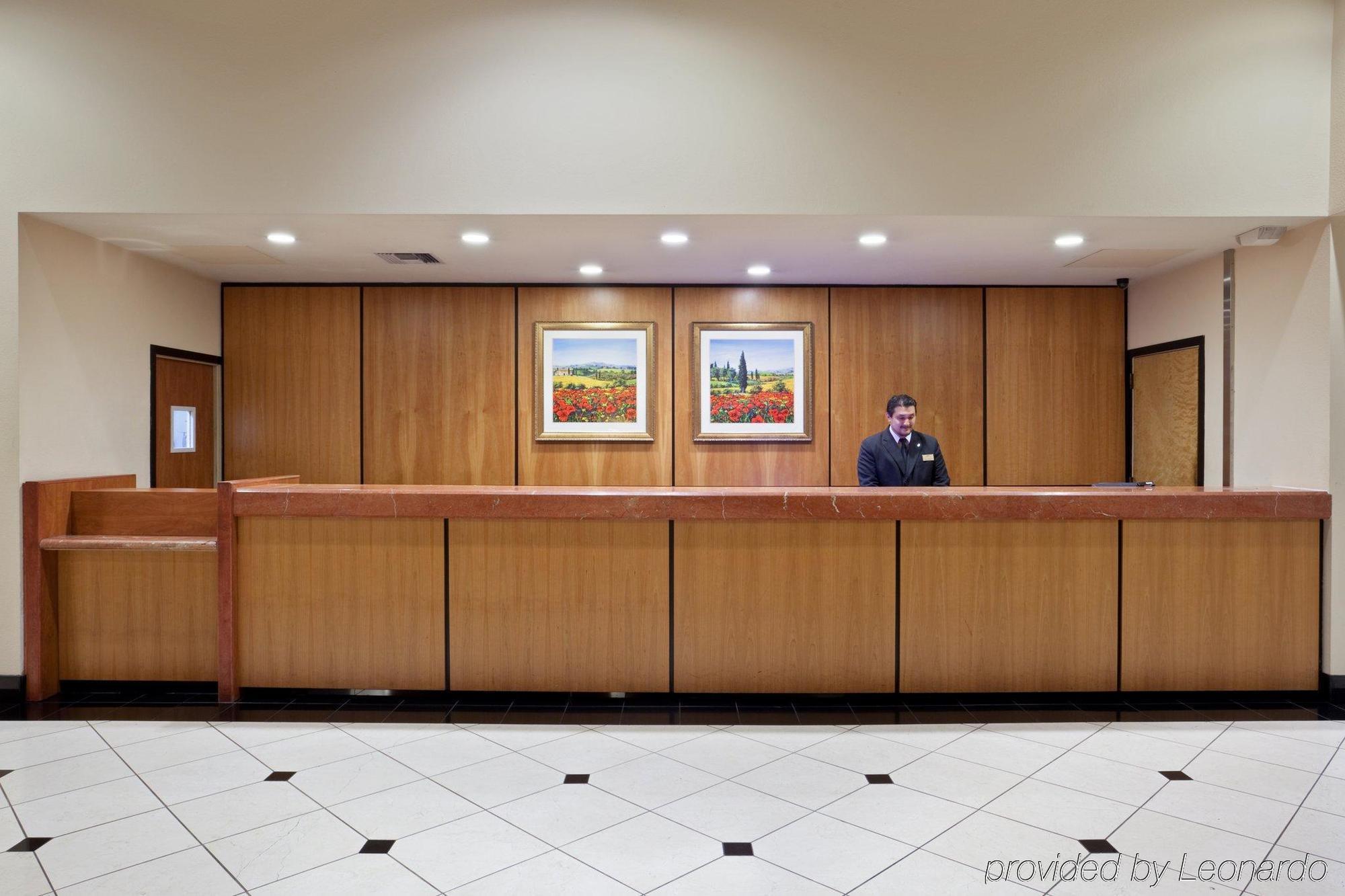 Crowne Plaza Silicon Valley North - Union 4* Union City
