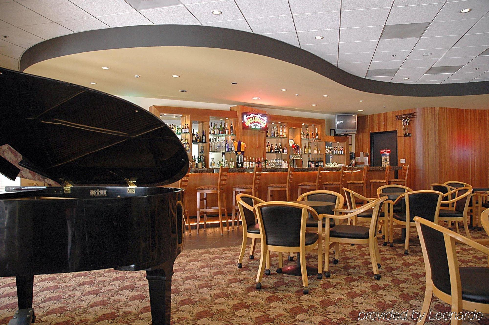 Crowne Plaza Silicon Valley North - Union 4* Union City