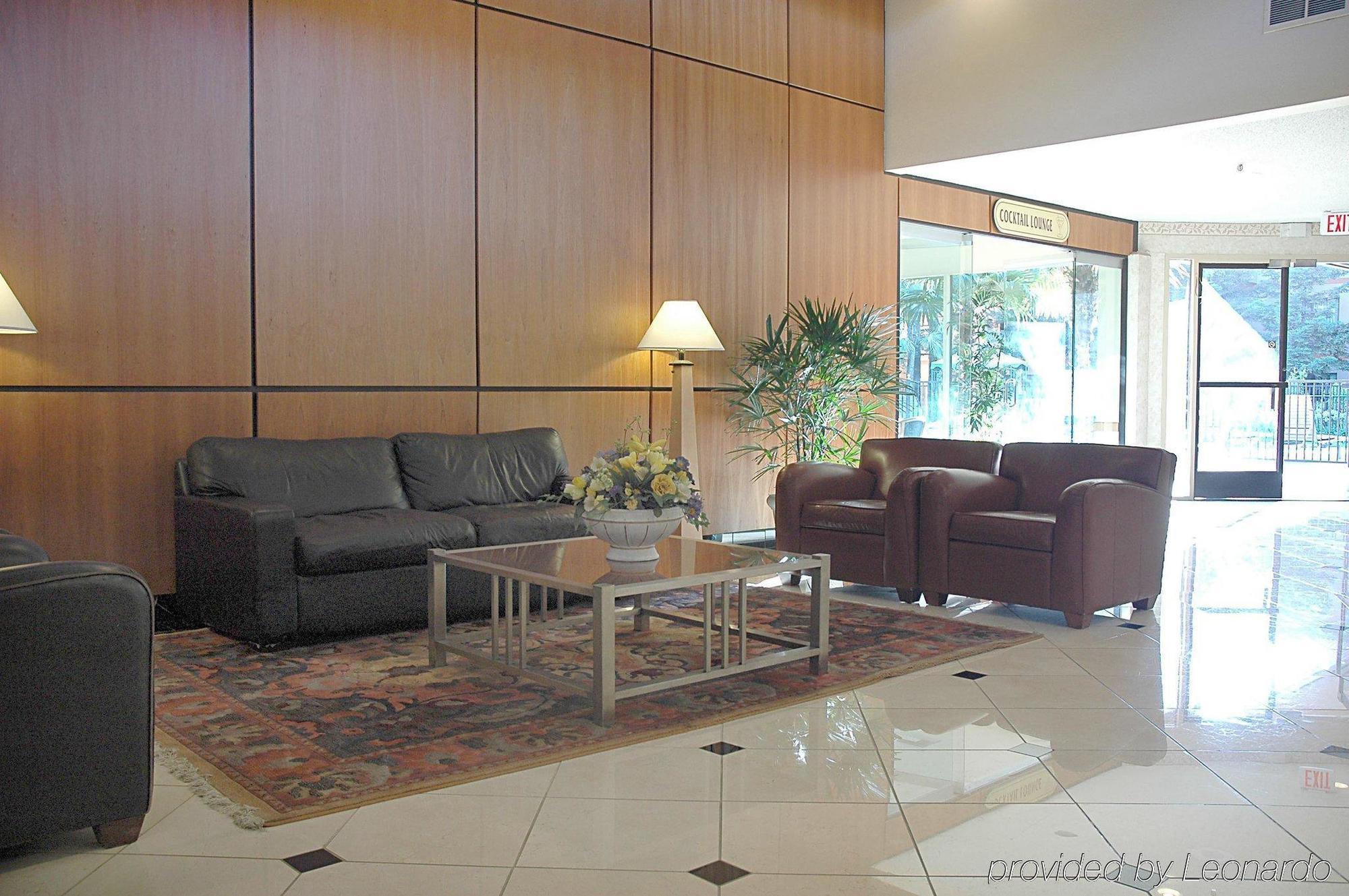 Crowne Plaza Silicon Valley North - Union Union City
