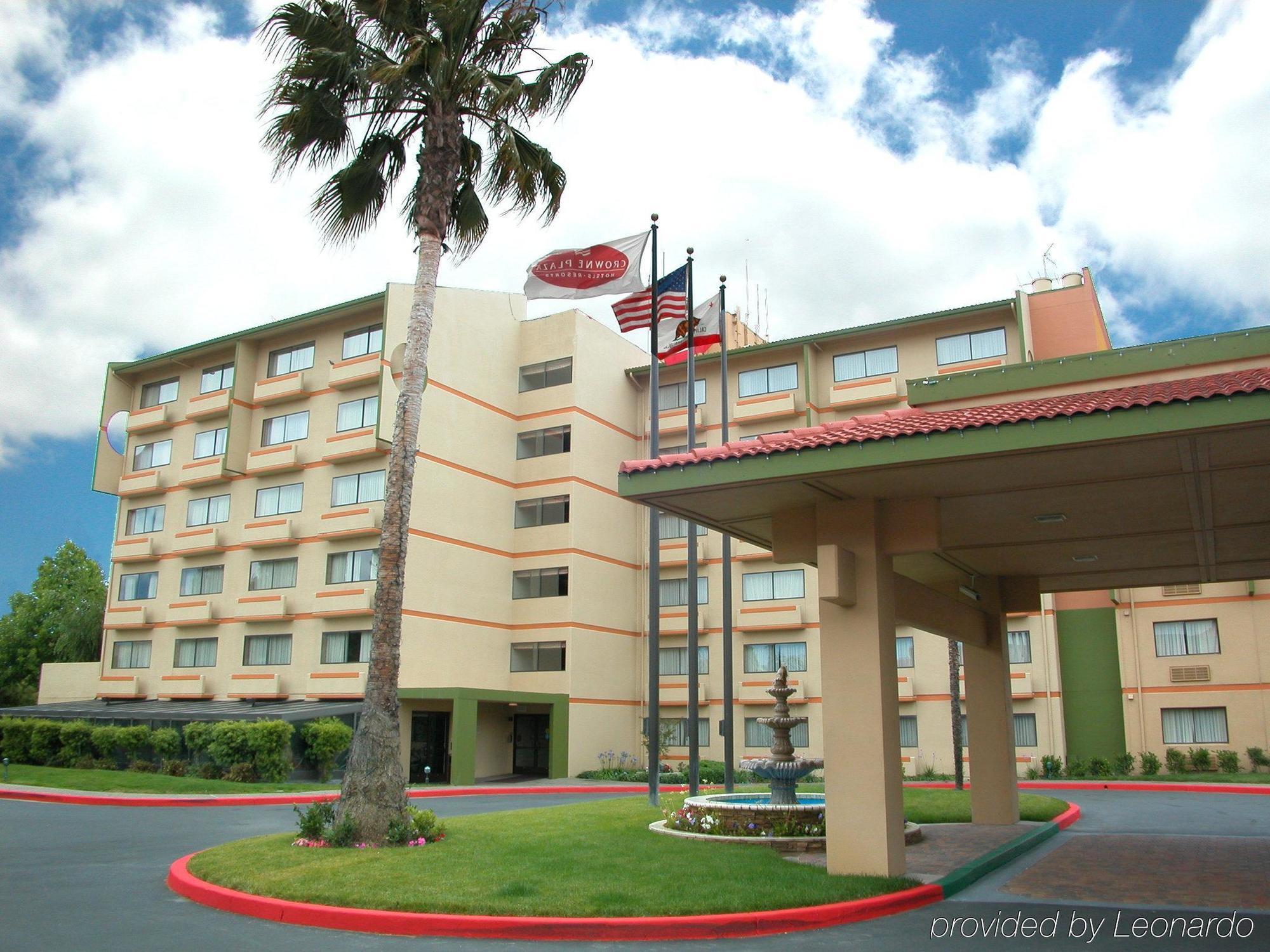 Crowne Plaza Silicon Valley North - Union Union City