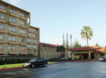 Hotel Crowne Plaza Silicon Valley North - Union