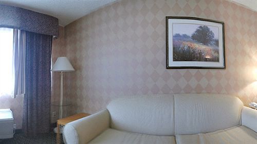 Hotel Crowne Plaza Silicon Valley North - By Ihg 4*