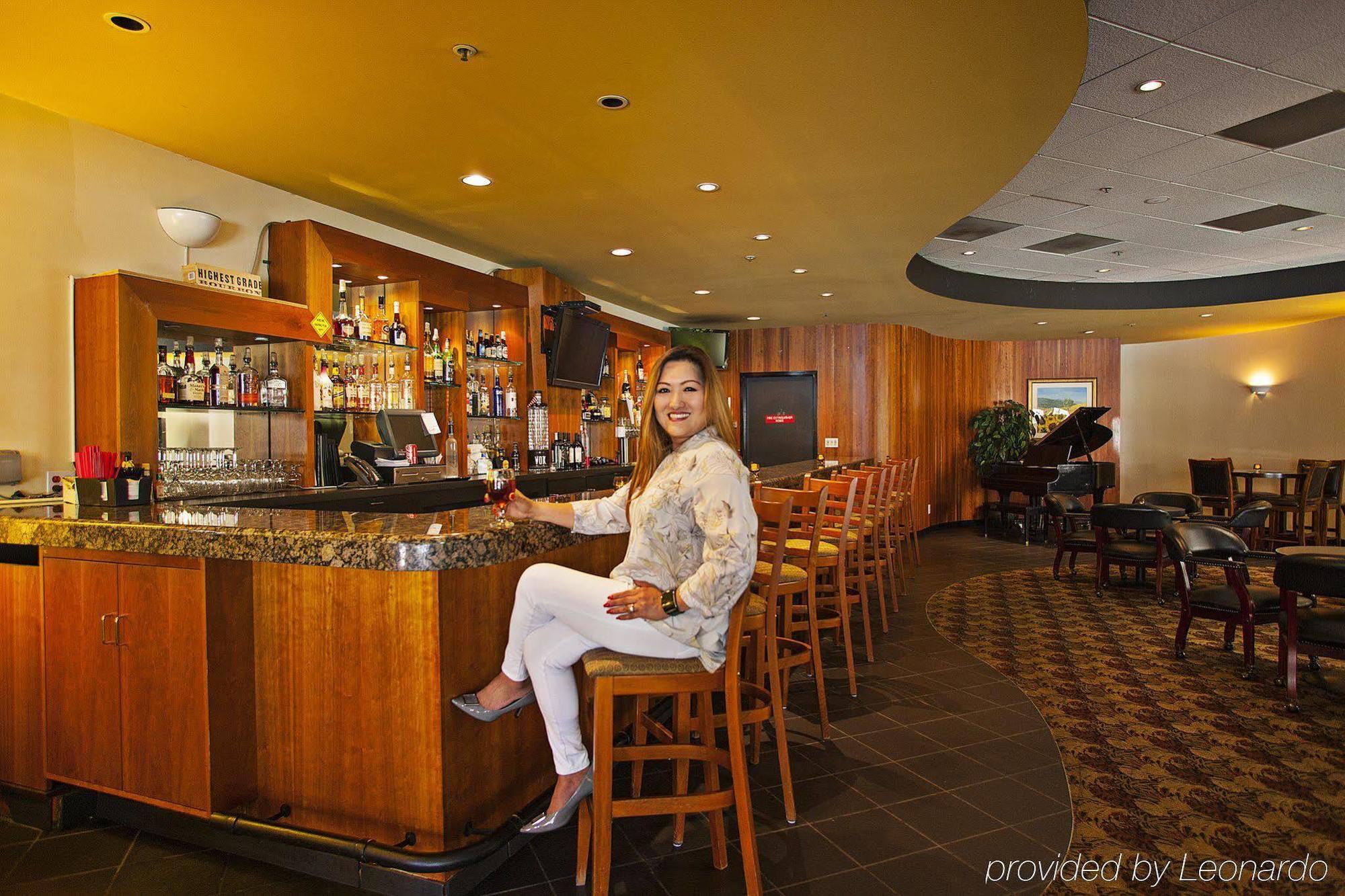 Hotel Crowne Plaza Silicon Valley North - Union