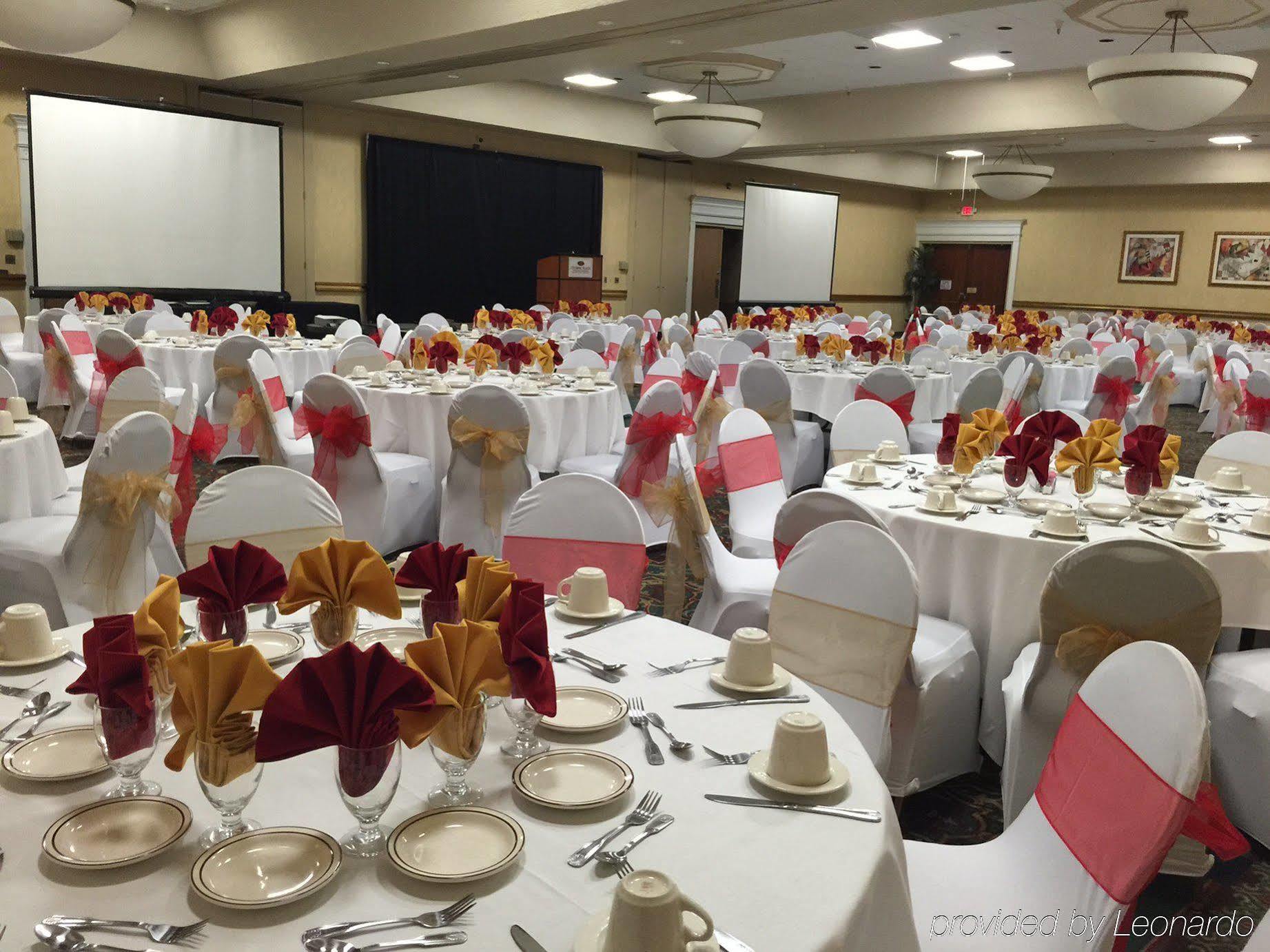Crowne Plaza Silicon Valley North - Union