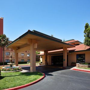 Hotel Crowne Plaza Silicon Valley North - Union