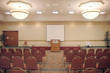Crowne Plaza Silicon Valley North - Union Hotel 4*