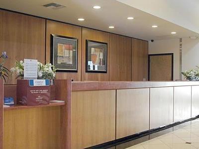 Crowne Plaza Silicon Valley North - Union