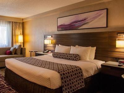 Crowne Plaza Silicon Valley North - Union Hotel