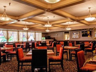 Crowne Plaza Silicon Valley North - Union Hotel 4*