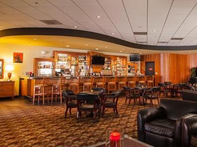 Crowne Plaza Silicon Valley North - Union 4*