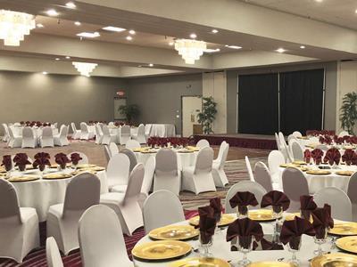 Crowne Plaza Silicon Valley North - Union Hotel Union City