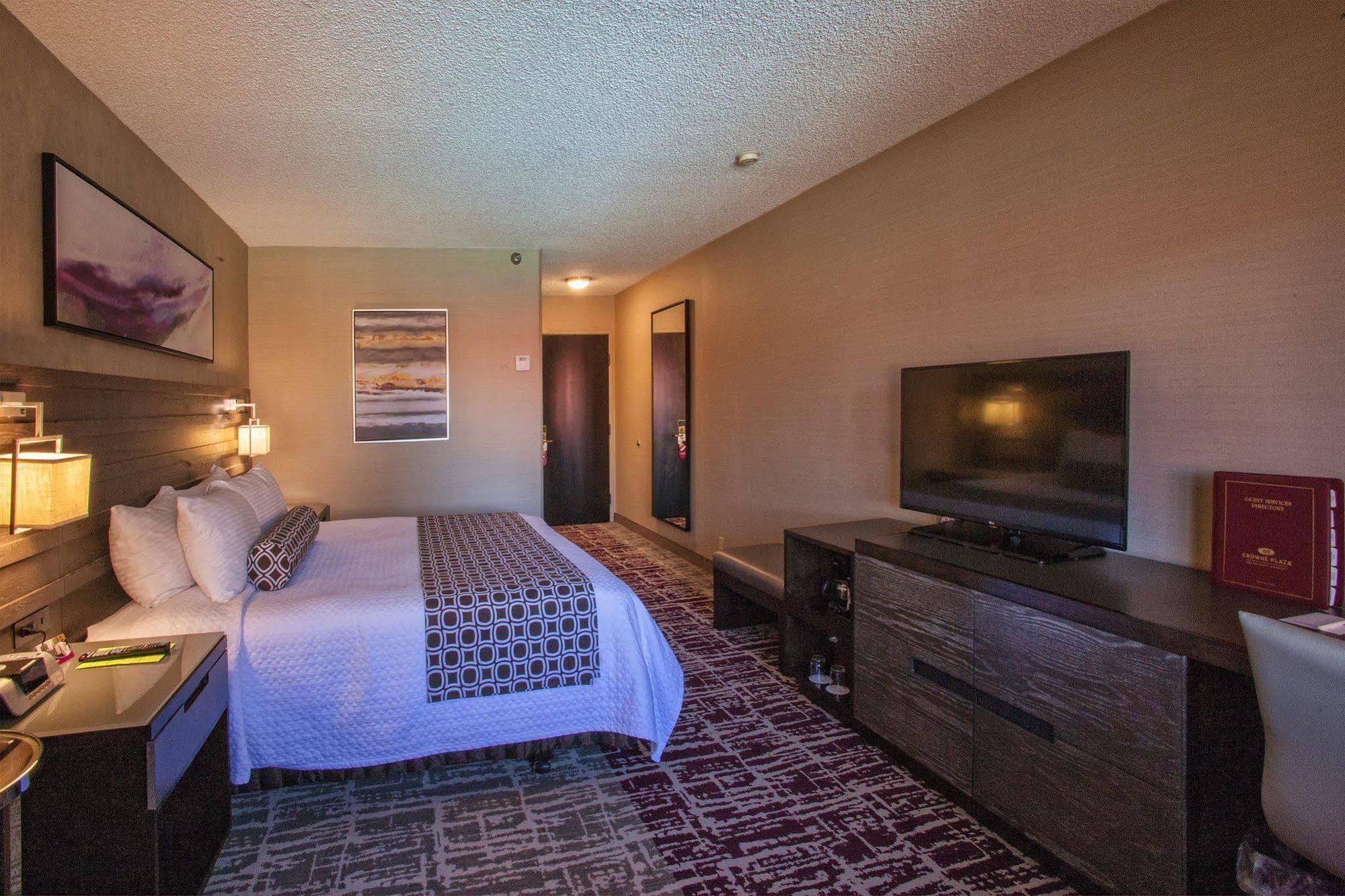 Crowne Plaza Silicon Valley North - Union Hotel