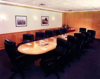 Crowne Plaza Silicon Valley North - Union Hotel