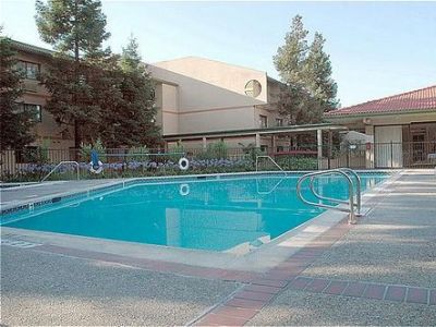 Crowne Plaza Silicon Valley North - Union Hotel Union City